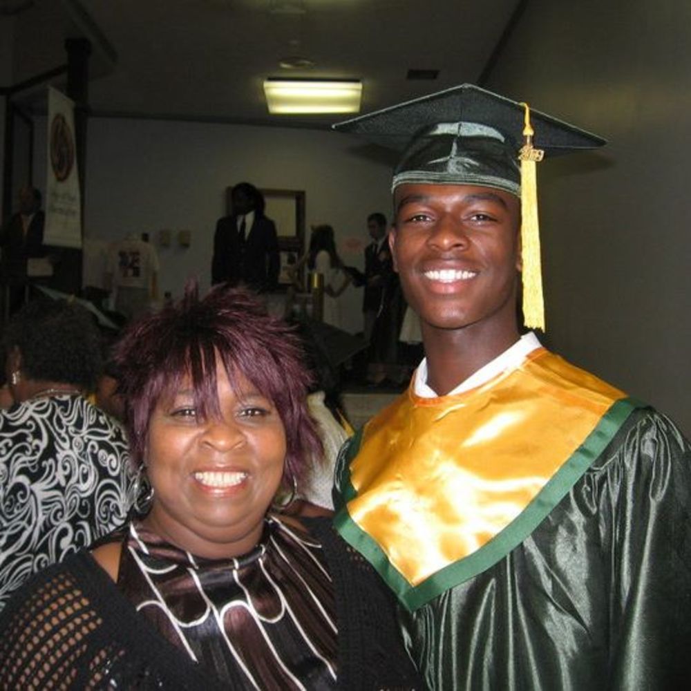 Meet your Posher, Dorothy